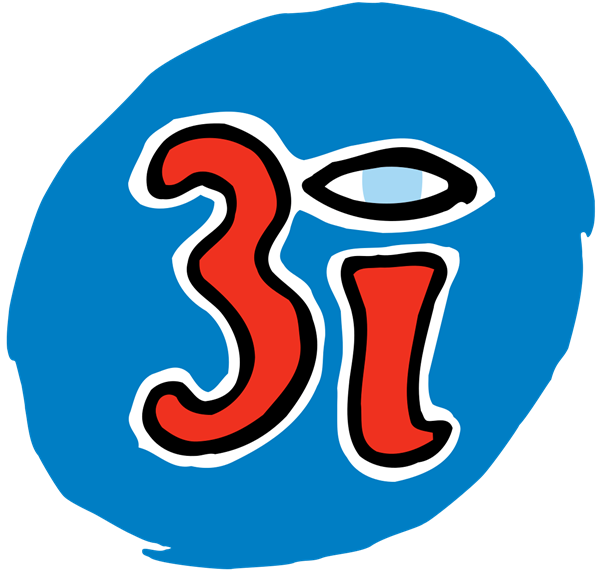 3i Group logo