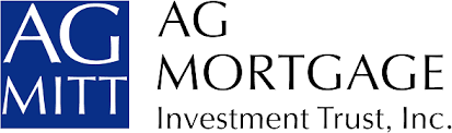 AG Mortgage Investment Trust logo