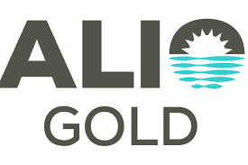 Alio Gold Inc. (ALO.TO) logo