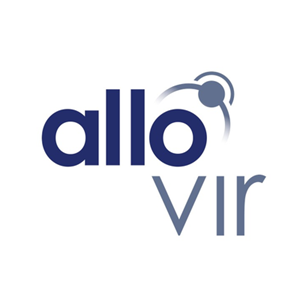 AlloVir logo