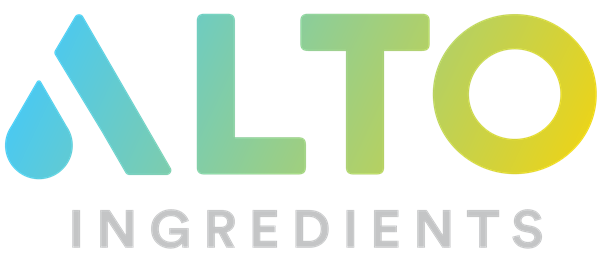 Alto Ingredients logo