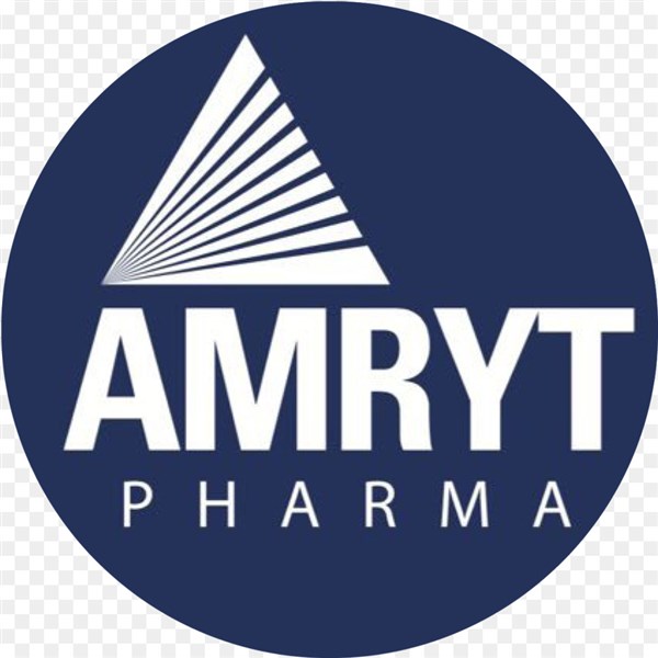 Amryt Pharma logo