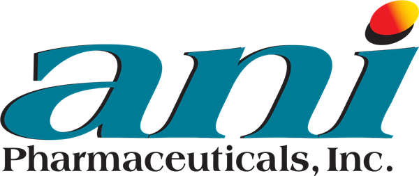 ANI Pharmaceuticals logo