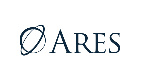 Ares Commercial Real Estate logo