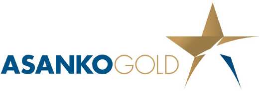 Asanko Gold logo