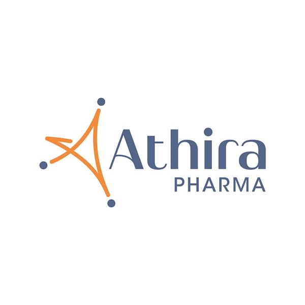 Athira Pharma logo