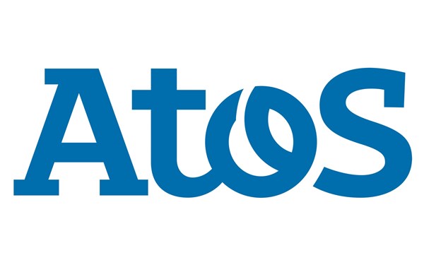 Atos logo