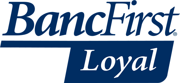 BancFirst logo