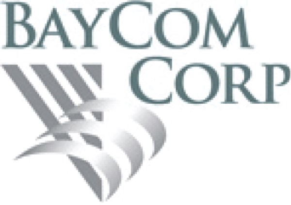 BayCom logo