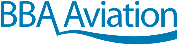 BBA Aviation logo