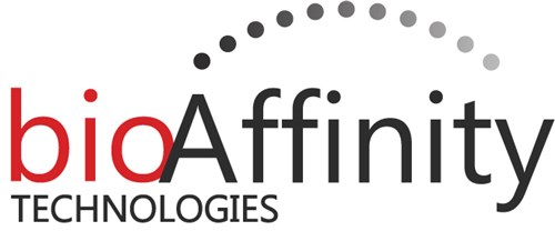 bioAffinity Technologies logo