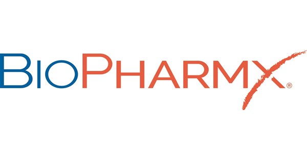 Biopharmx logo