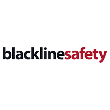 Blackline Safety logo