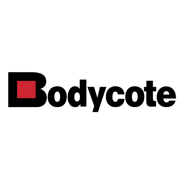 Bodycote logo