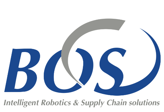 B.O.S. Better Online Solutions logo