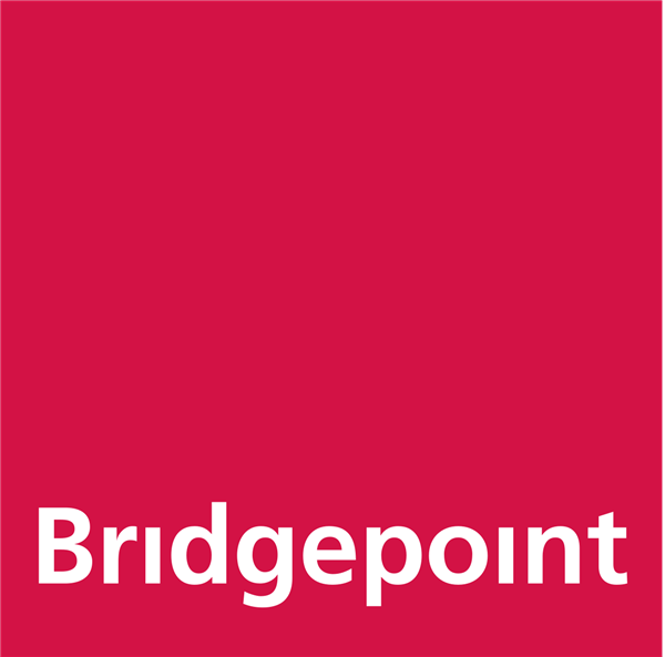 Bridgepoint Group logo