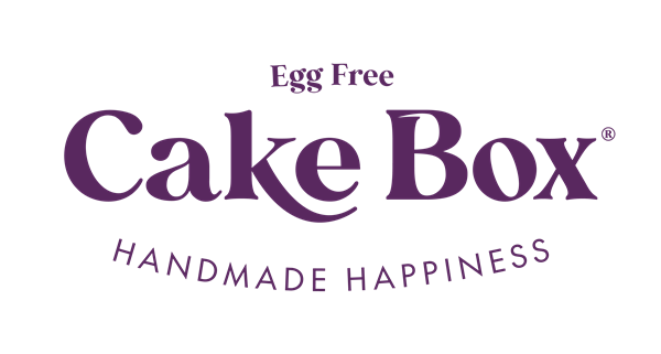 Cake Box logo