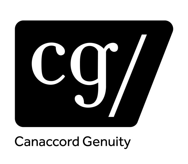 Canaccord Genuity Group logo