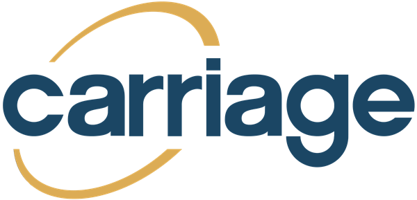 Carriage Services logo