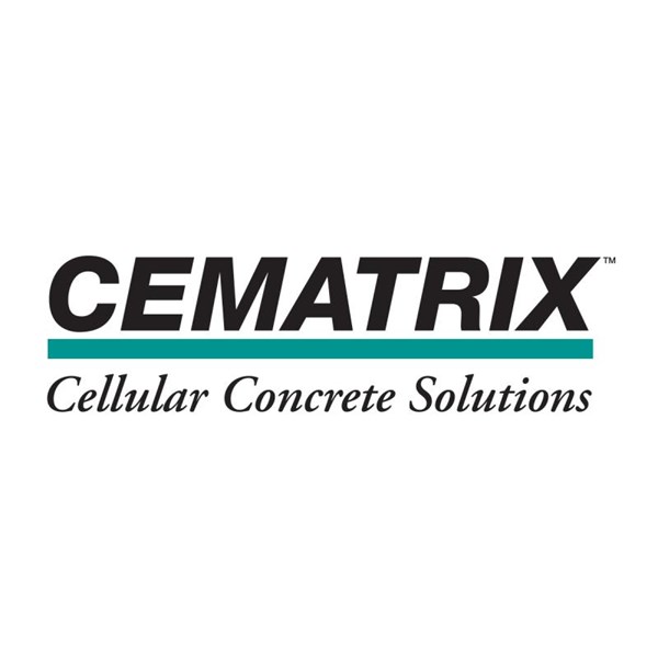 CEMATRIX logo