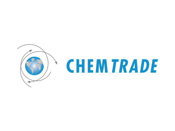 Chemtrade Logistics Income Fund logo