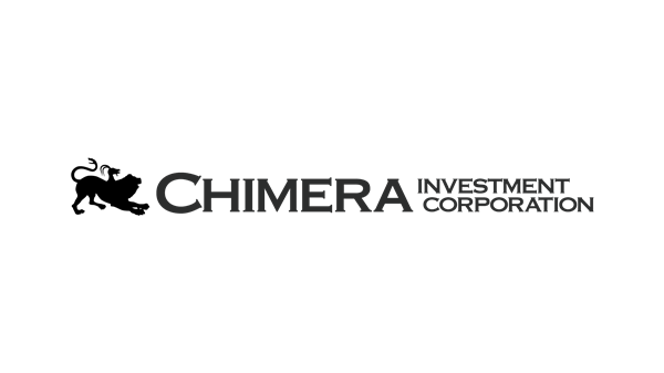 Chimera Investment logo