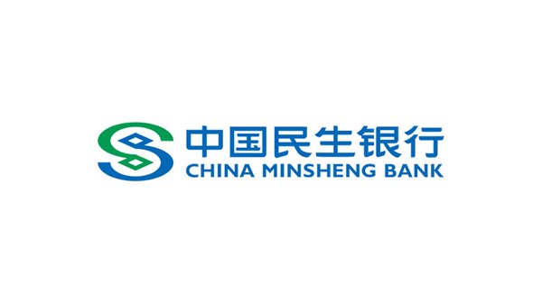 China Minsheng Banking logo