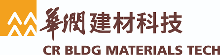 China Resources Building Materials Technology logo