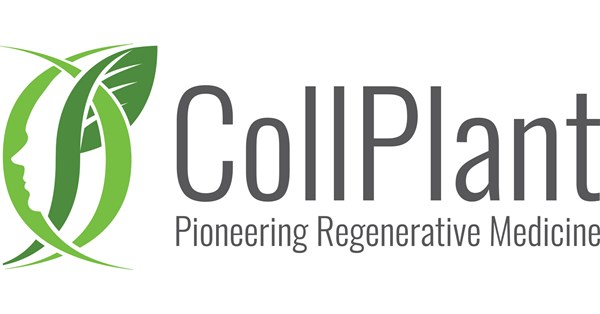 CollPlant Biotechnologies logo