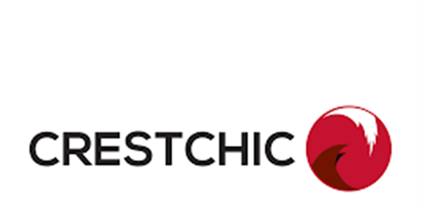 Crestchic logo