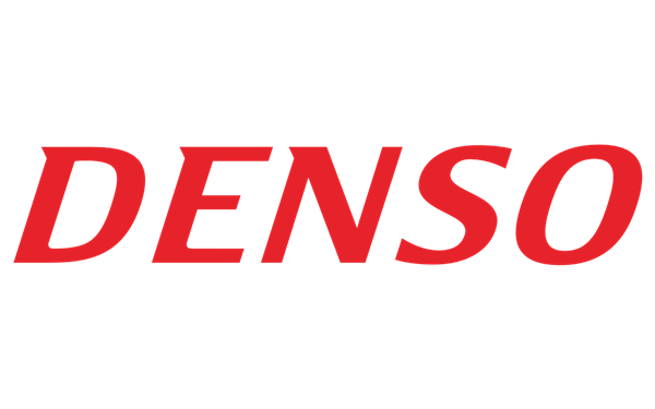 DENSO logo