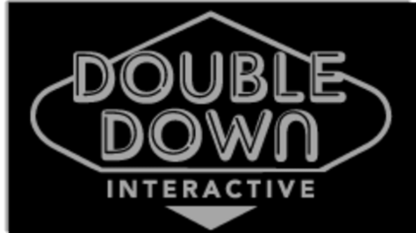 DoubleDown Interactive logo