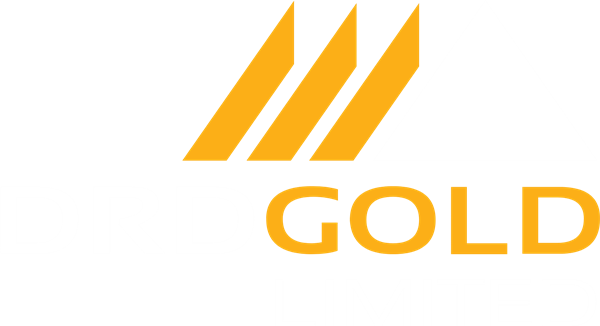 DRDGOLD logo