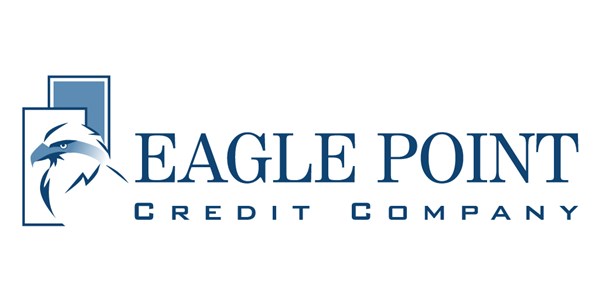 Eagle Point Credit logo