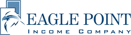 Eagle Point Income logo