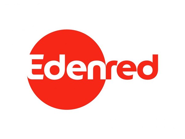 Edenred logo