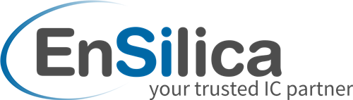 EnSilica logo