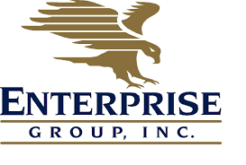 Enterprise Group logo