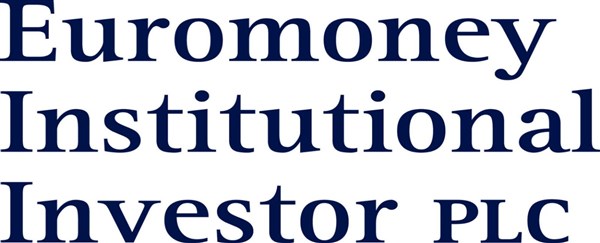 Euromoney Institutional Investor logo