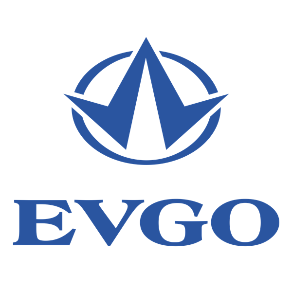 EVgo logo