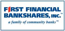 First Financial Bankshares Stock Price Target and Analyst Ratings ...