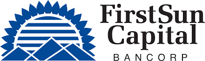 Firstsun Capital Bancorp logo