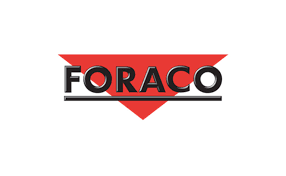 Foraco International logo