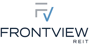 FrontView REIT logo