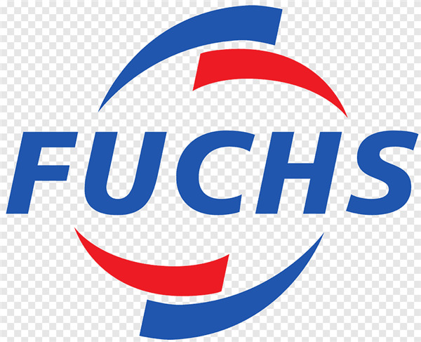 Fuchs logo