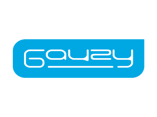 Gauzy logo