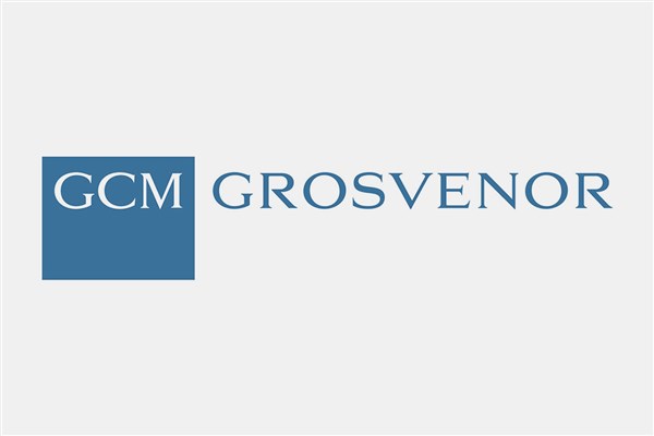 GCM Grosvenor logo