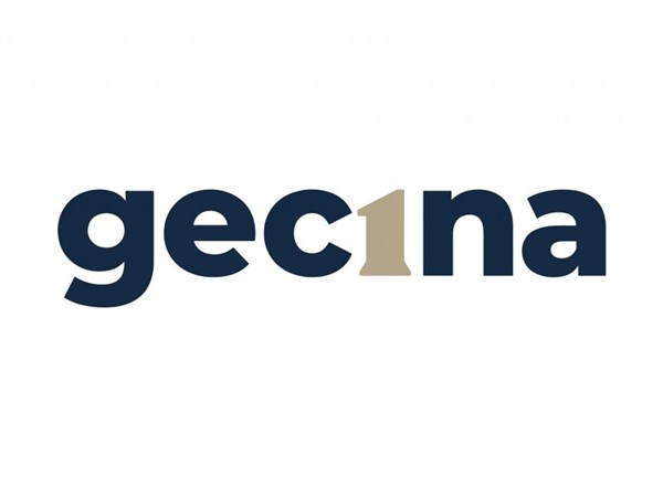 Gecina logo