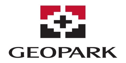 GeoPark logo