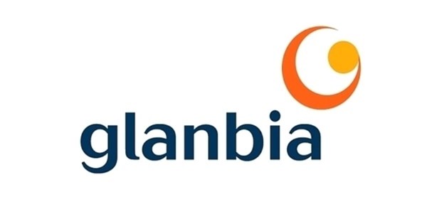 Glanbia logo